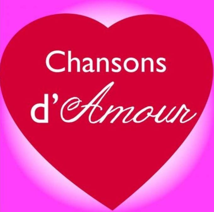 Chansons d'Amour