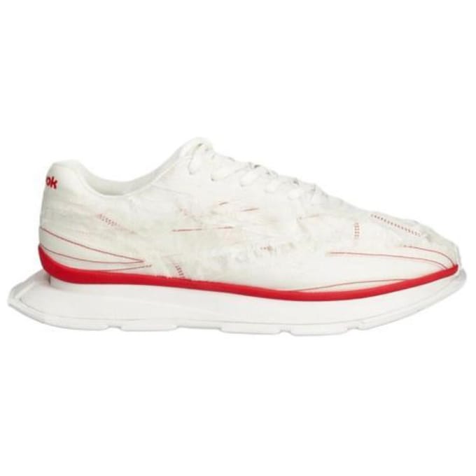 Reebok Ltd Classic Ltd Veterschoenen RMIA04CC99FAB0010300 42.5 white