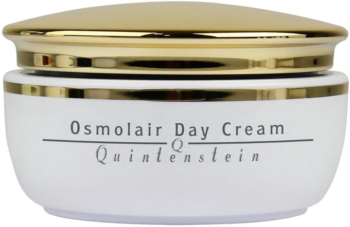 Quintenstein Osmolair Dagcrème - 50ml - Hydraterend