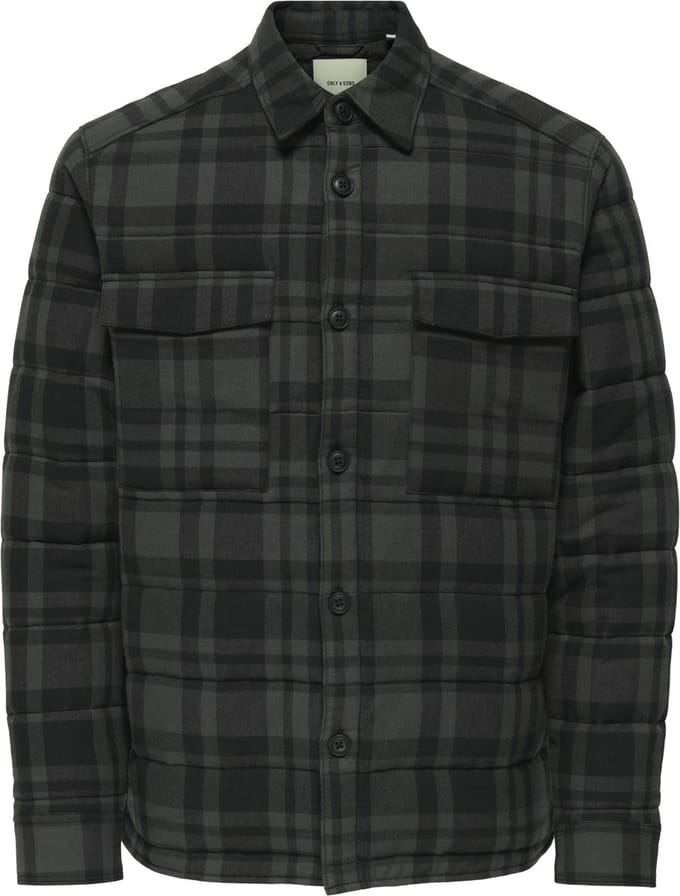 ONLY & SONS Overshirt ONSGUDMUND Overshirt