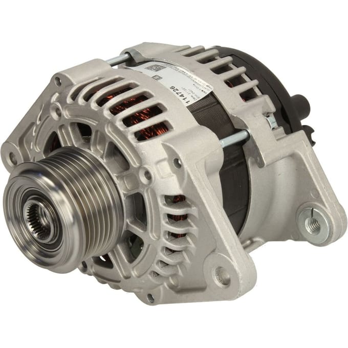 Driefasige generator HC-CARGO 114726
