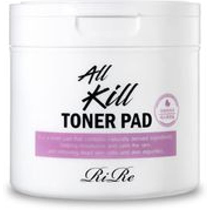 RiRe - All Kill Toner Pad 70 pcs