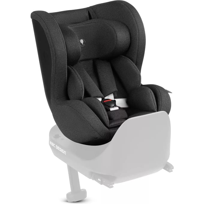 Baby autostoel ABC Design Lily i-Size
