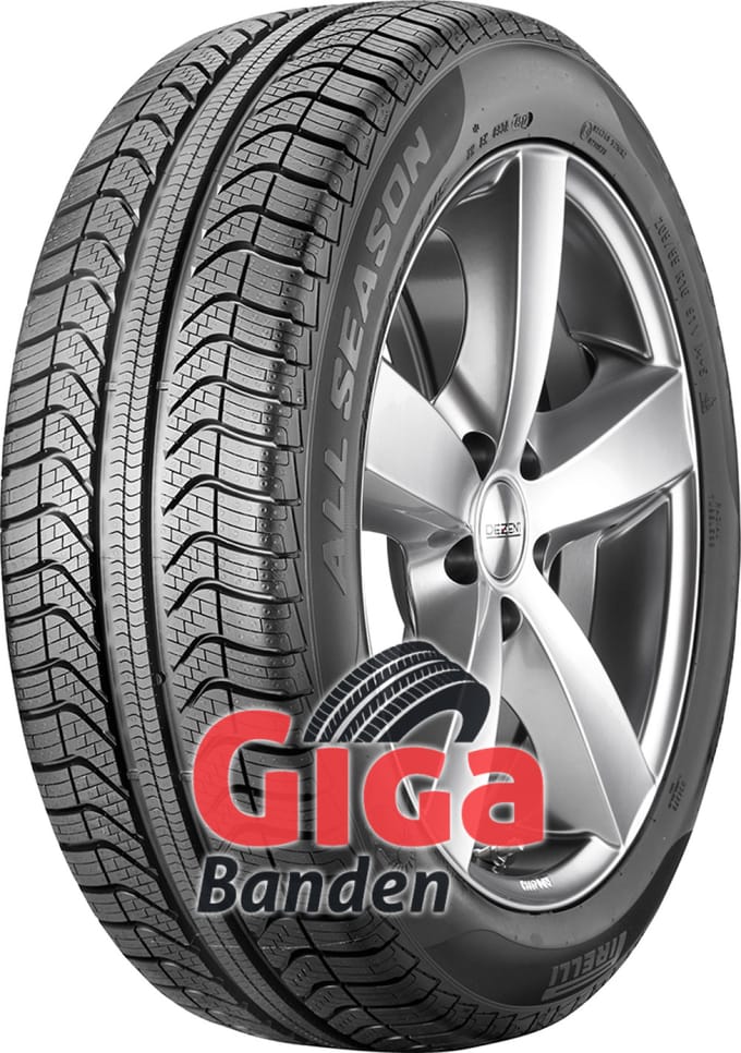 Pirelli Cinturato All Season Plus ( 185/65 R15 88H )