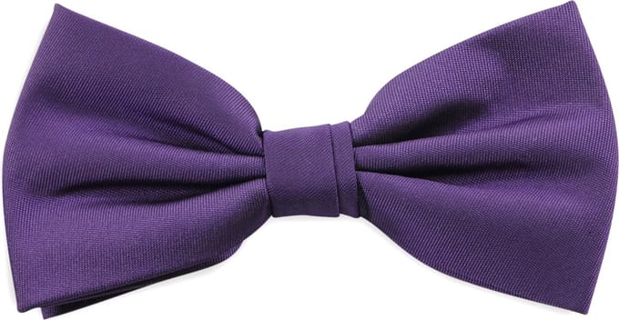 JB Collection - Strikken - strik paars - paars