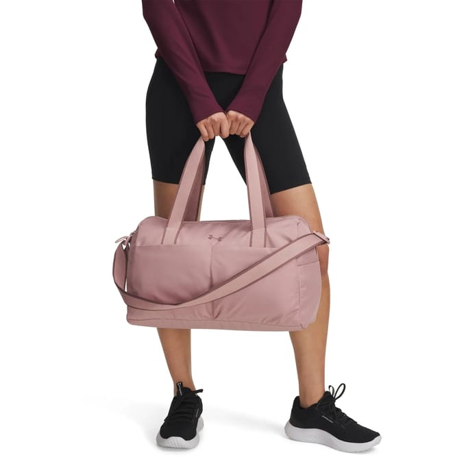 Under Armour sporttas voor dames Studio Lite Duffle 1388915