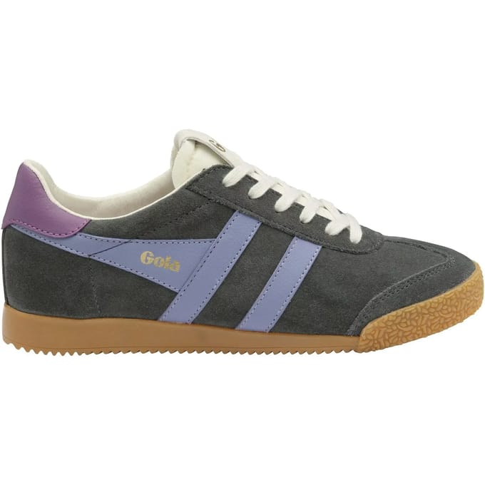 GOLA ELAN CLB538GV Sneaker grijs maat 36
