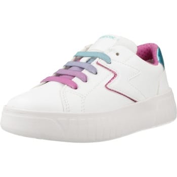 Sneakers Geox J Mikiroshi Girl