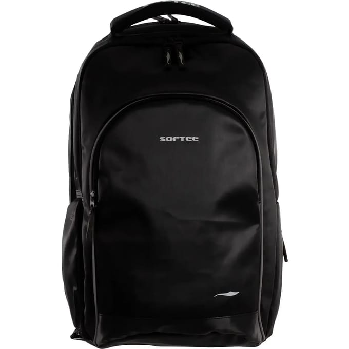 Tas Softee Atlas Black ÚNICA