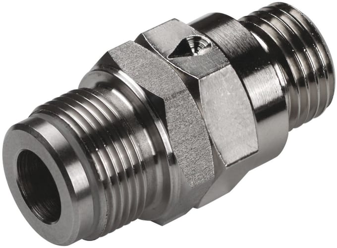 SATA Draaikoppeling 1/4