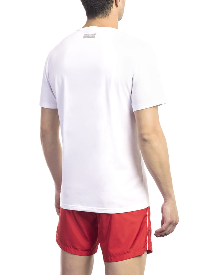 Bikkembergs T-shirt Heren