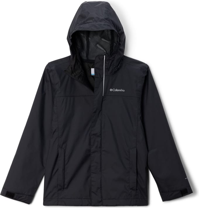 Columbia Watertight™ II Jacket Jongens Outdoorjas - Black