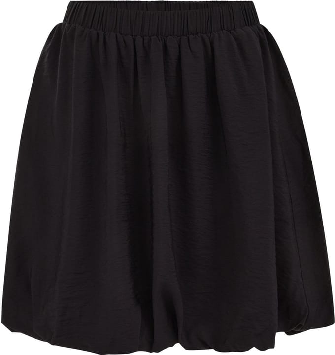 WE Fashion Dames ballonrok met elastische tailleband
