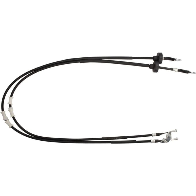 Kabel, parkeerrem ABE C7X006