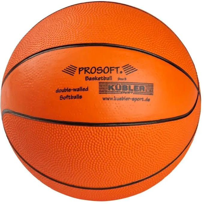 Basketbal Kuebler Sport ProSoft
