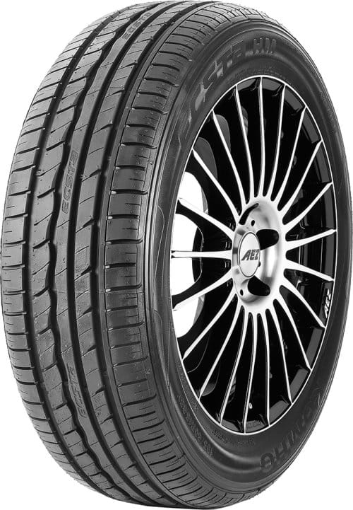 Zomerbanden KUMHO Ecsta HM KH31 225/55R16 95W