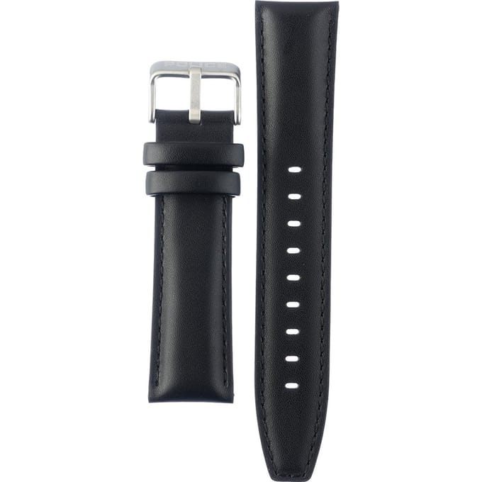 Police PESGF0040201-STL Driver II Horlogeband
