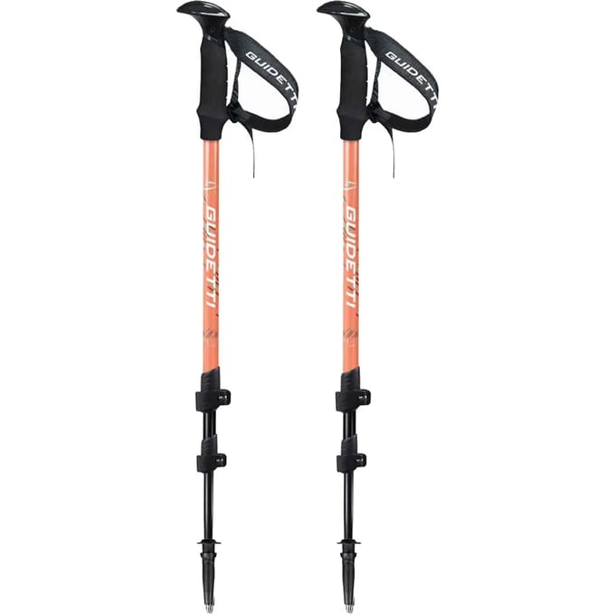 Wandelstok Guidetti Altitude (x2)