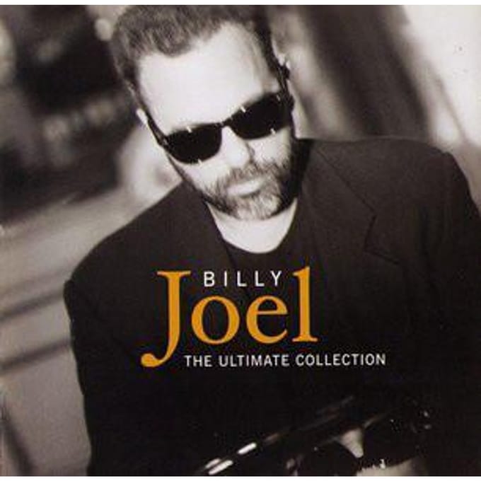 The Ultimate Collection