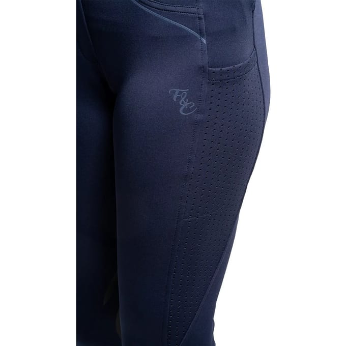 Leggings voor dames Flags&Cup Sierra