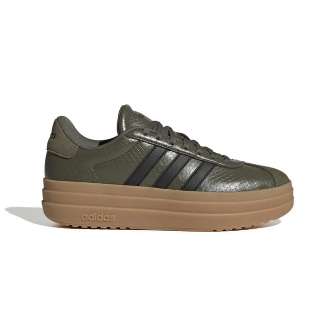 Damestrainers adidas VL court