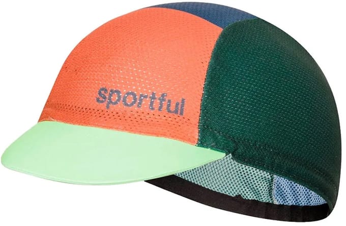 Sportful Classic Pet Groen,Oranje