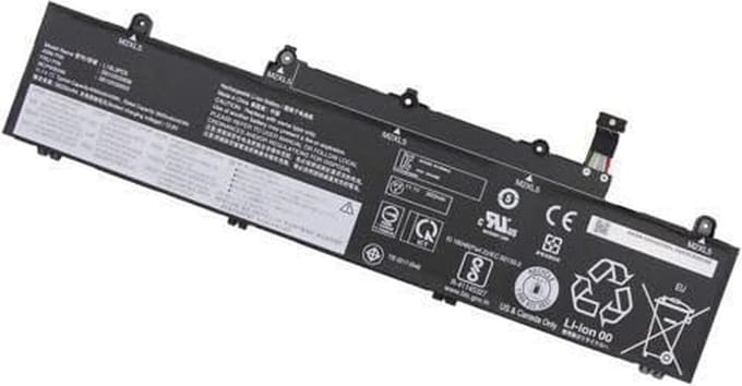 CoreParts MBXLE-BA0295 laptop reserve-onderdeel Batterij/Accu