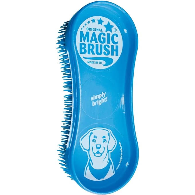 Hondenborstel Kerbl Magic Brush