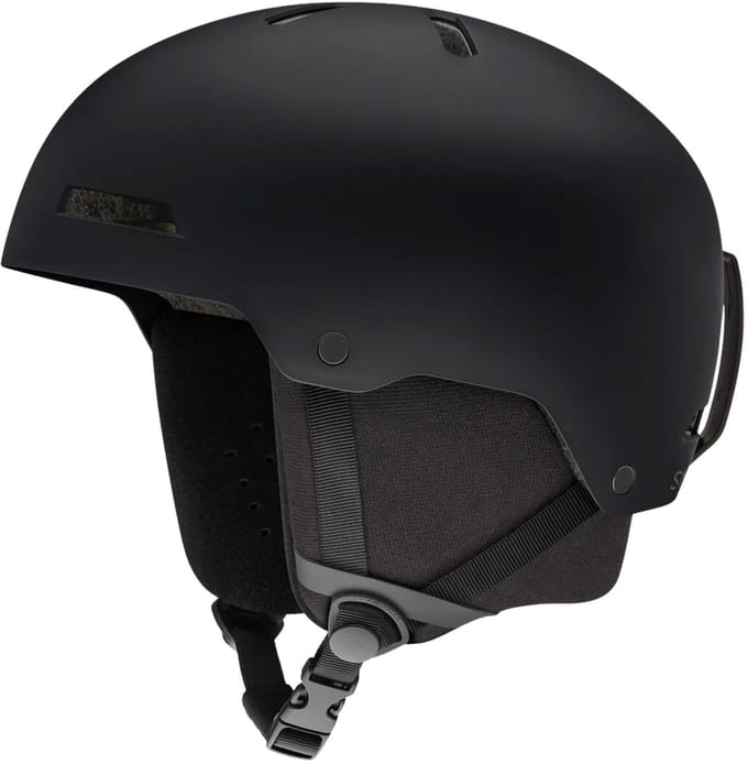Smith Rodeo Skihelm Junior