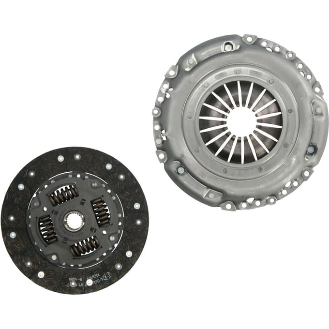 Schaeffler Luk Koppelingsset LUK RepSet 623 2104 09