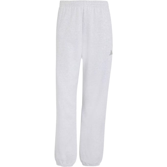 Regular Joggingbroek Dames adidas Small Logo Cuffed