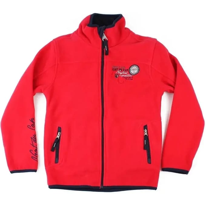 Kinder fleece Vent du Cap Ecopa ECOPA/3-8/AF