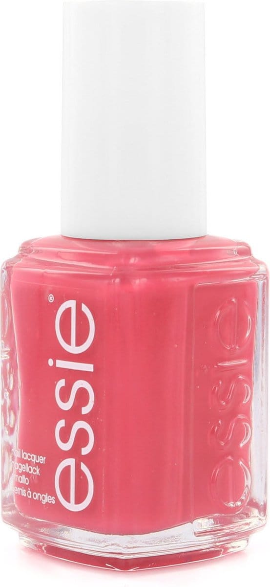 essie 339 Bump Up The Pumps