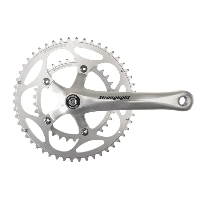 Pedalen Stronglight Impact 34 x 50