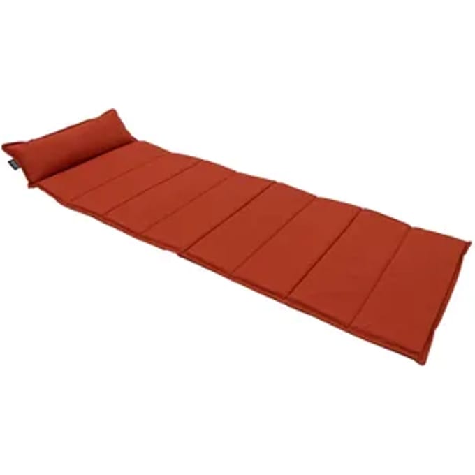 Madison Living Plaid Panama 180x68cm - Terra