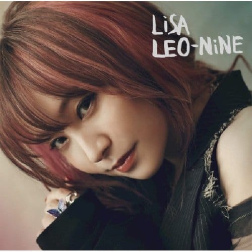 Leo-Nine - Lisa Komine & Lisa