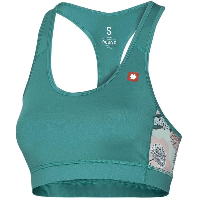 Damesbeha Ocun Misty green