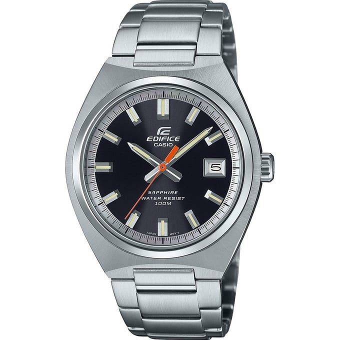 Casio Edifice Classic EFB-109D-1AVEF Horloge