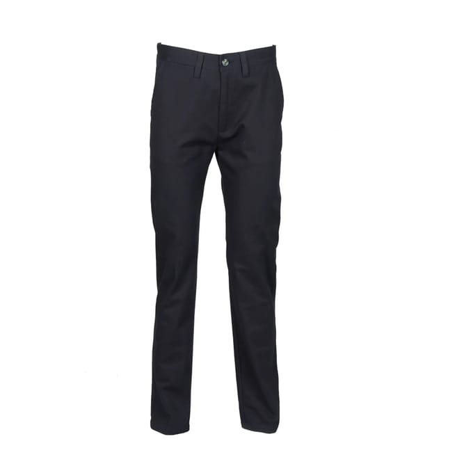 Chino broek Henbury Flat Front