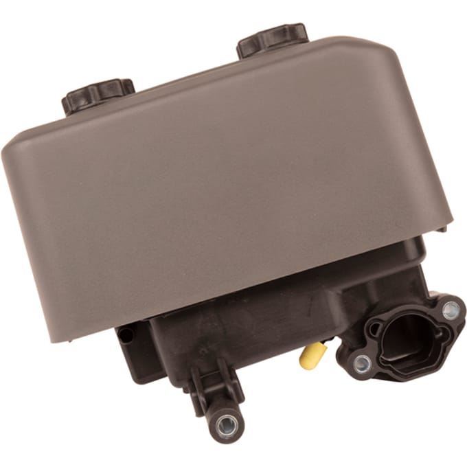 Air filter assy