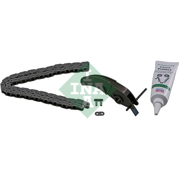 Schaeffler Ina Kettingset, oliepompaandrijving INA 558 0093 10
