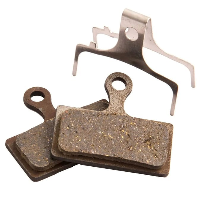 Remblok Clarks Cycle Systems Shimano XTR, XT, SLX, M985, M785, M666, S700