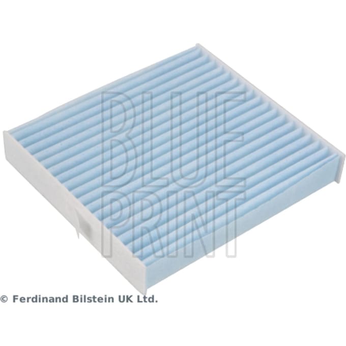 Cabineluchtfilter BLUE PRINT ADK82517
