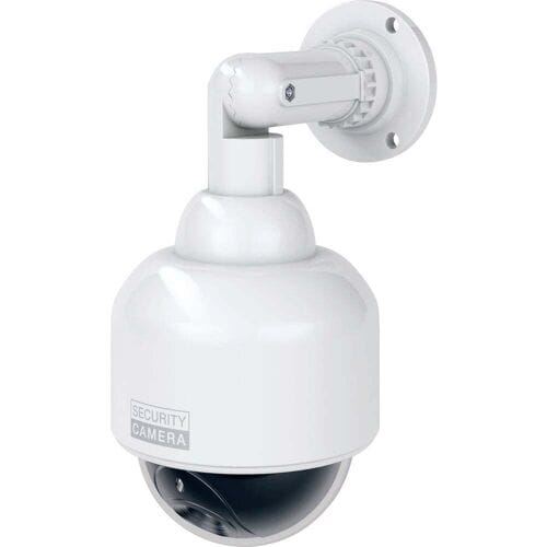 Basi 1000-0302 Dummy-camera Met knipperende LED