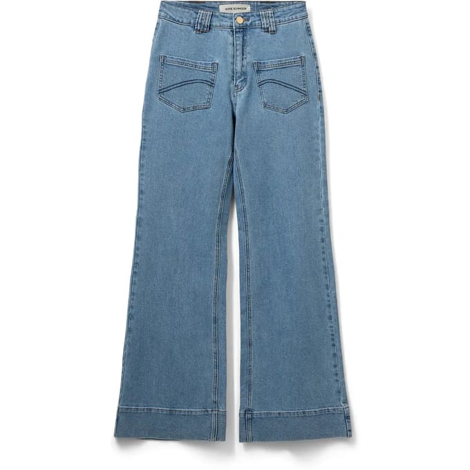 Damesjeans Sofie Schnoor Lisbon