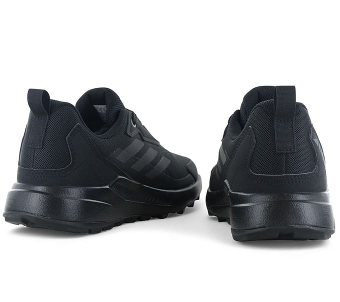 Adidas Terrex Terrex Anylander Hiking Schoenen - Dames - Zwart