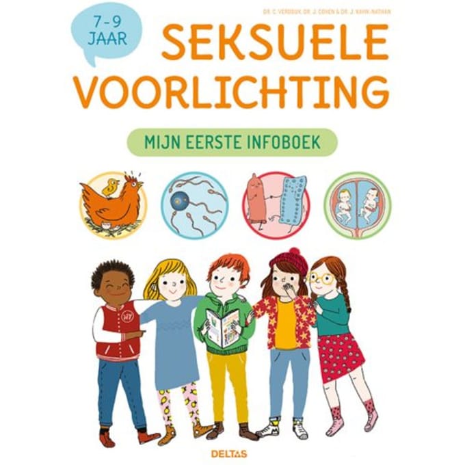 Seksuele Voorlichting