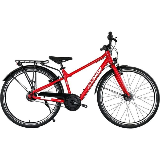 Kinderfiets Bemoov CST26