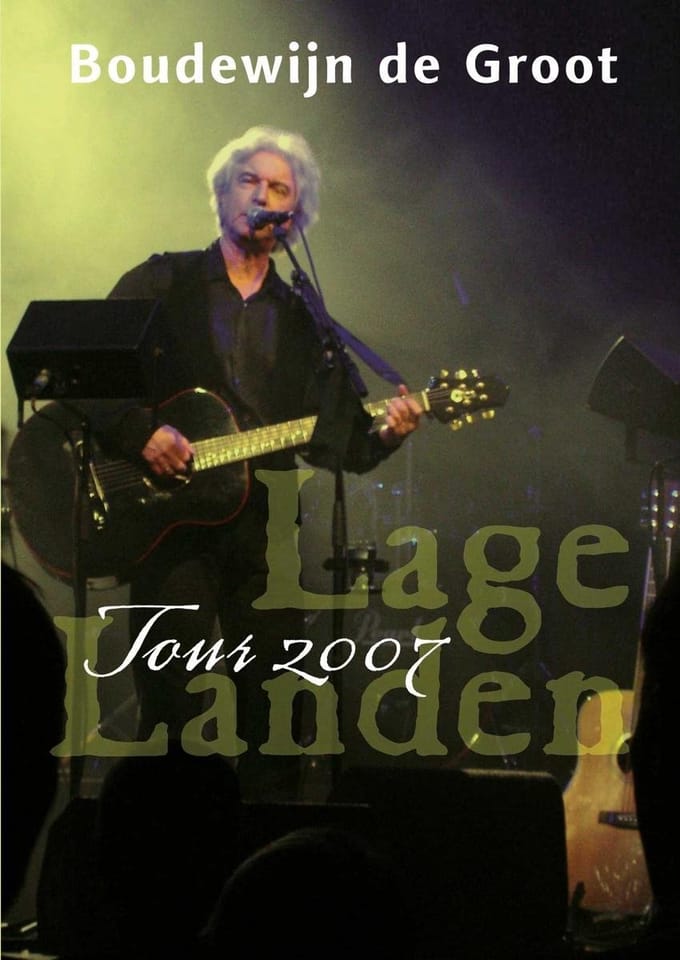 Live in de lage landen