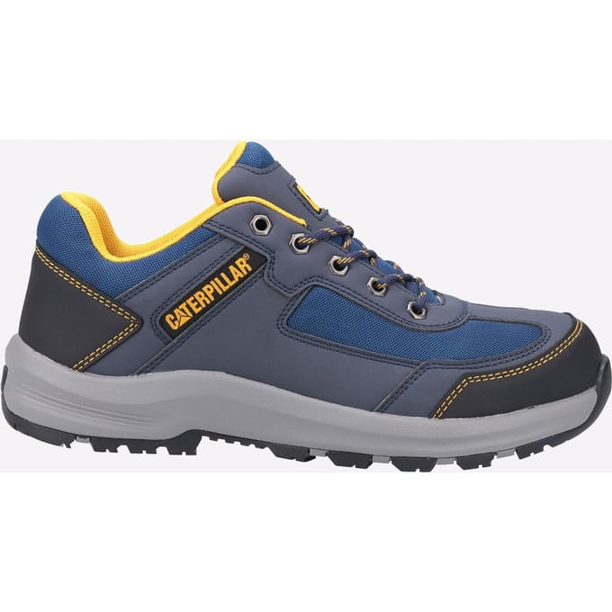 Caterpillar Elmore Veiligheidsschoenen Heren